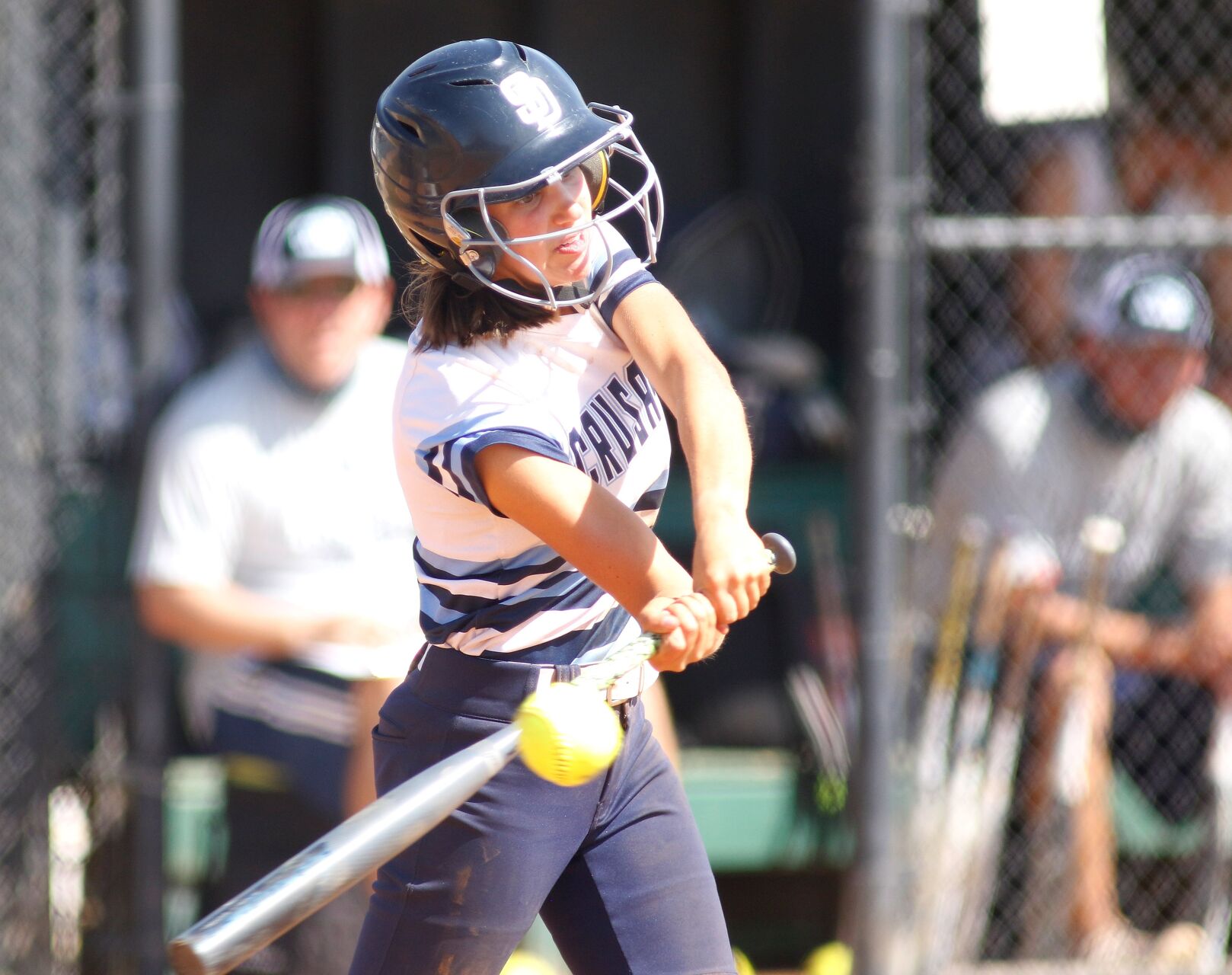 Timberland v. St. Dominic Softball